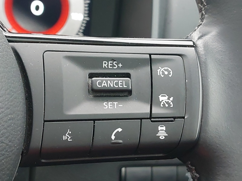 Used Nissan Qashqai 2022 for sale - 76533210: Photo 15