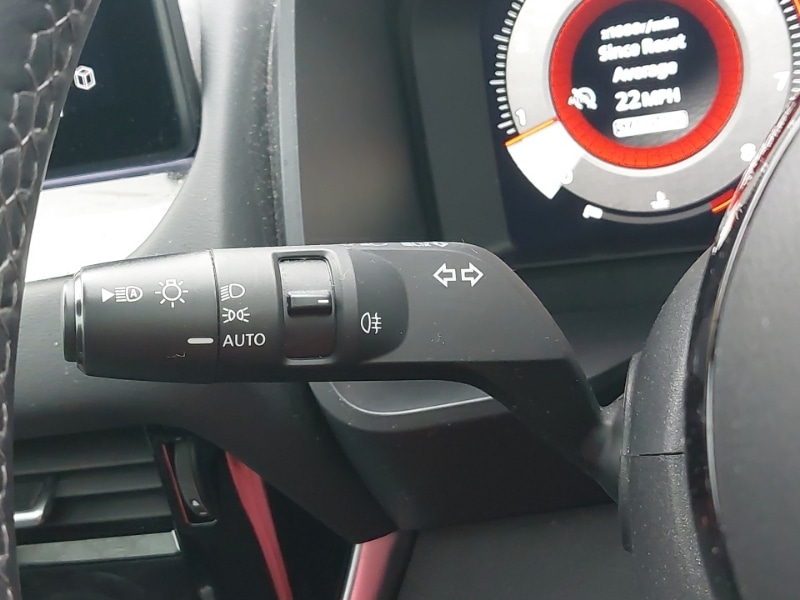 Used Nissan Qashqai 2022 for sale - 76533210: Photo 16