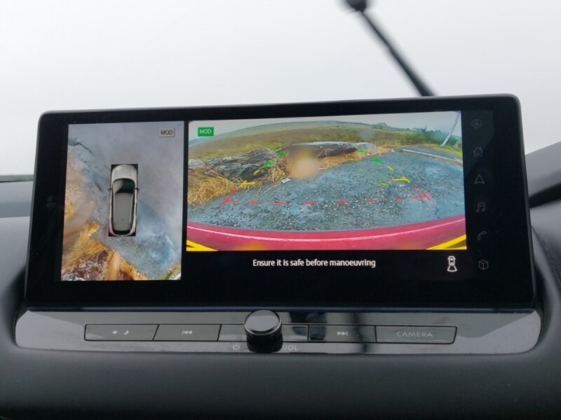 Used Nissan Qashqai 2022 for sale - 76533210: Photo 18