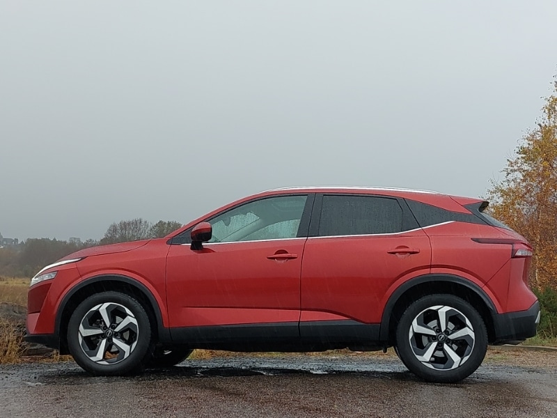 Used Nissan Qashqai 2022 for sale - 76533210: Photo 4