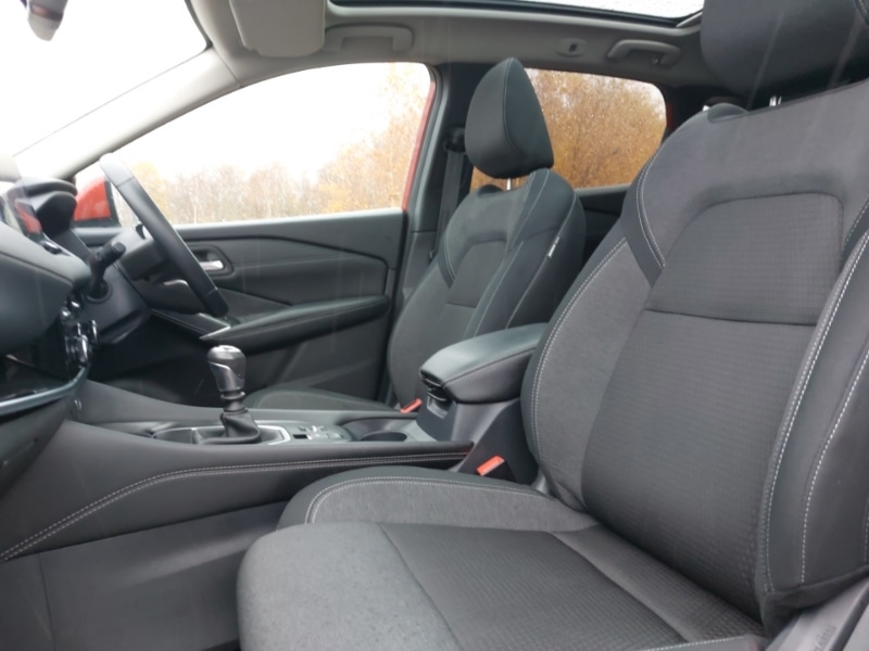 Used Nissan Qashqai 2022 for sale - 76533210: Photo 5