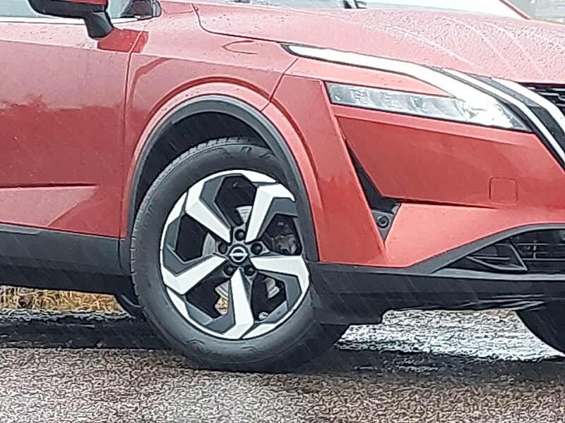 Used Nissan Qashqai 2022 for sale - 76533210: Photo 9