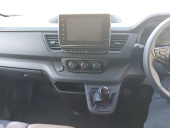 Used Renault Trafic 2026 for sale - 78278072: Photo