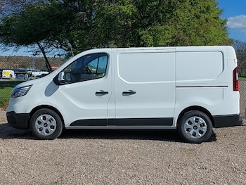 Used Renault Trafic 2026 for sale - 78278072: Photo