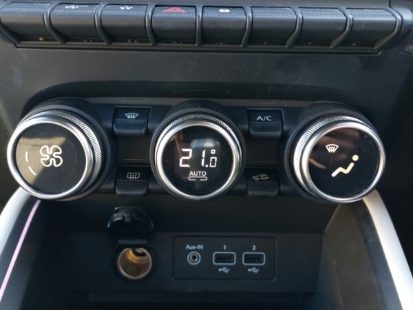 Used Renault Clio 2021 for sale - 76208523: Photo 18