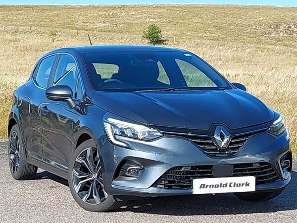 Used Renault Clio 2021 for sale - 76208523: Photo 1