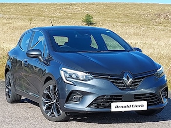 Renault - Clio