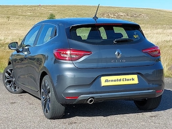 Used Renault Clio 2021 for sale - 76208523: Photo 3