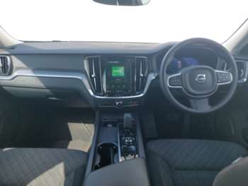 Used Volvo V60 2023 for sale - 75125572: Photo