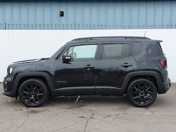 Used Jeep Renegade 2020 for sale - 78312446: Photo