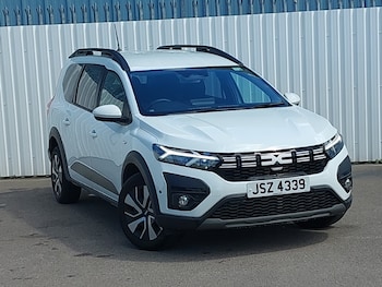 Used Dacia Jogger 2025 for sale - 78816161: Photo