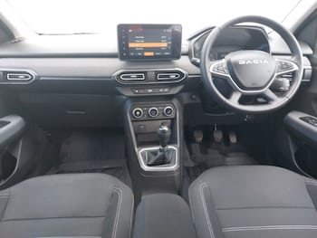 Used Dacia Jogger 2025 for sale - 78816161: Photo