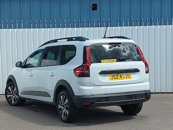 Used Dacia Jogger 2025 for sale - 78816161: Photo