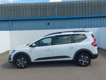 Used Dacia Jogger 2025 for sale - 78816161: Photo