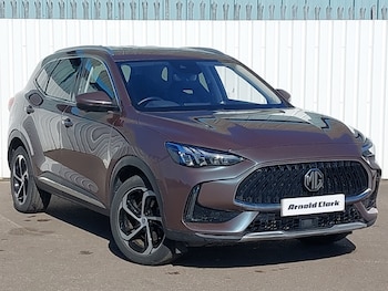 Used MG MG HS 2023 for sale - 78415599: Photo