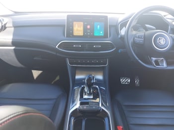 Used MG MG HS 2023 for sale - 78415599: Photo