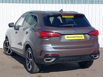 Used MG MG HS 2023 for sale - 78415599: Photo