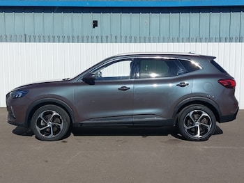 Used MG MG HS 2023 for sale - 78415599: Photo