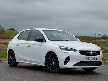 2020 - 1.2 SE 5dr