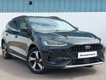 2022 - 1.0 EcoBoost Active 5dr