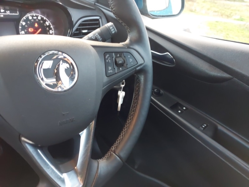 Used Vauxhall Viva 2019 for sale - 76583680: Photo 10