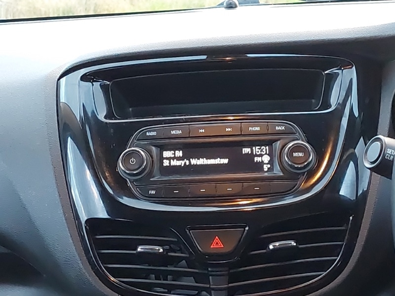 Used Vauxhall Viva 2019 for sale - 76583680: Photo 11