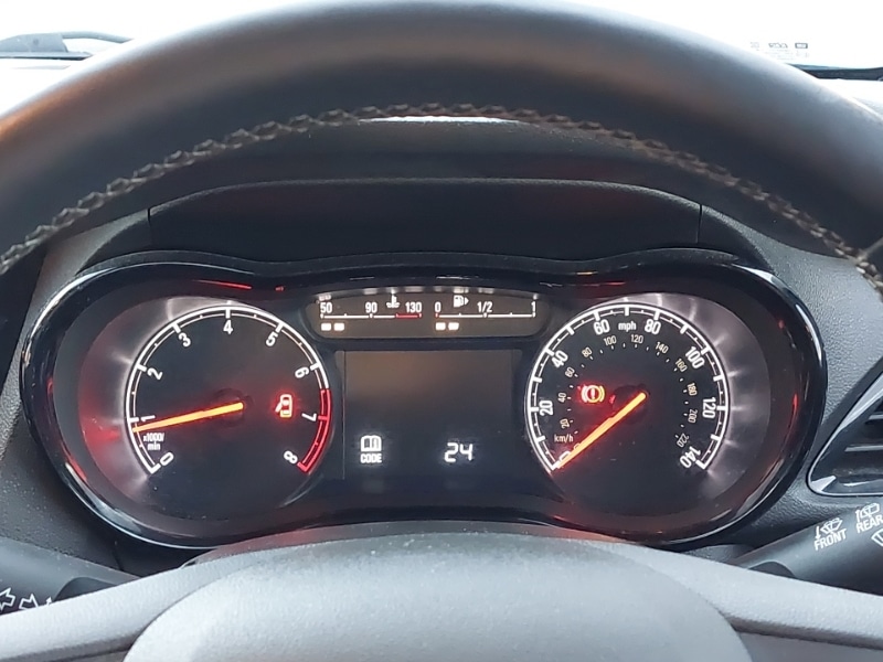 Used Vauxhall Viva 2019 for sale - 76583680: Photo 12