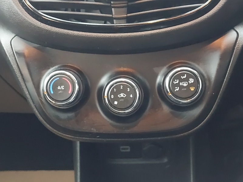 Used Vauxhall Viva 2019 for sale - 76583680: Photo 18