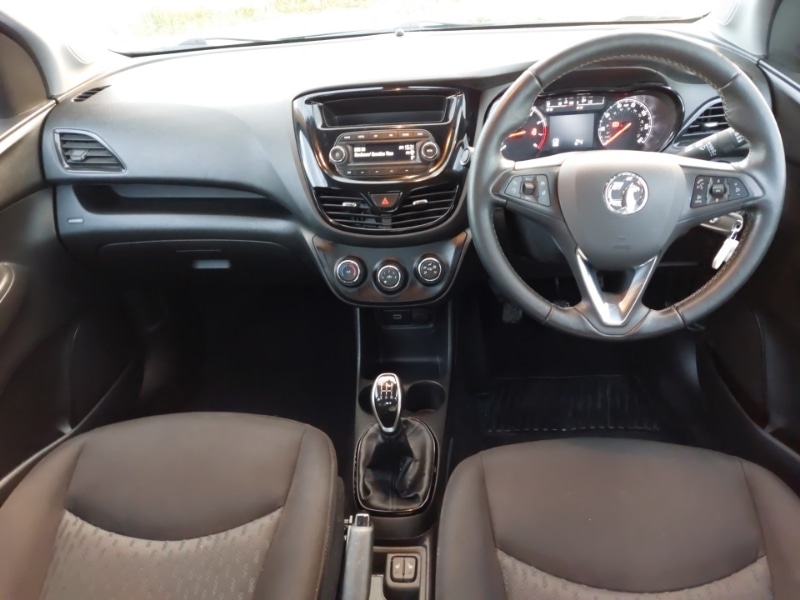 Used Vauxhall Viva 2019 for sale - 76583680: Photo 2