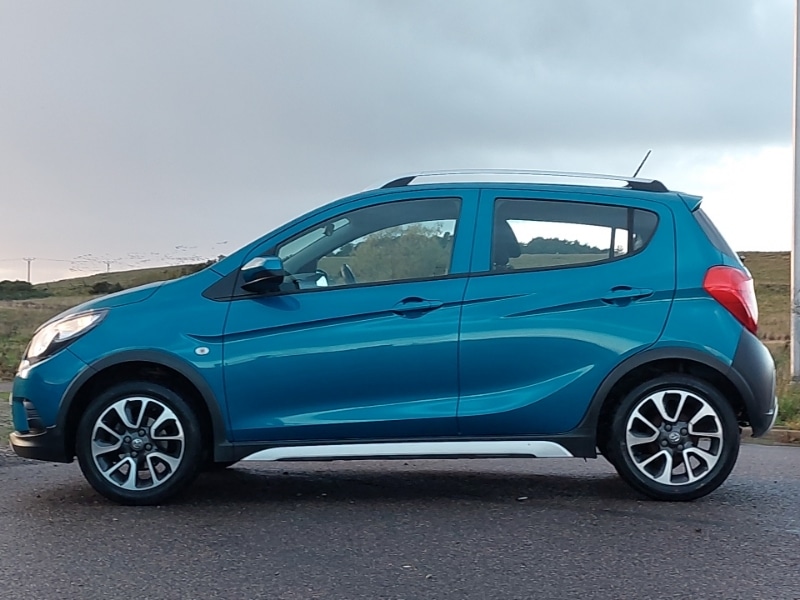 Used Vauxhall Viva 2019 for sale - 76583680: Photo 4