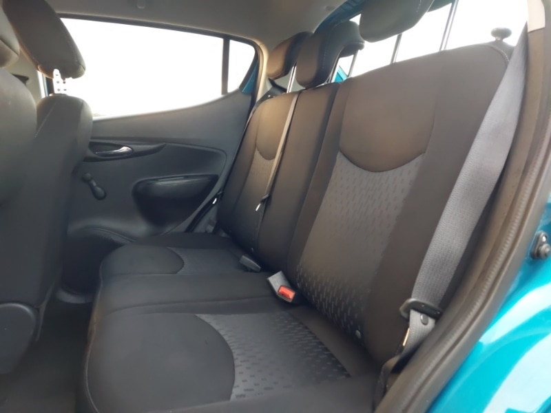 Used Vauxhall Viva 2019 for sale - 76583680: Photo 6