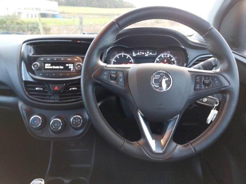 Used Vauxhall Viva 2019 for sale - 76583680: Photo 7