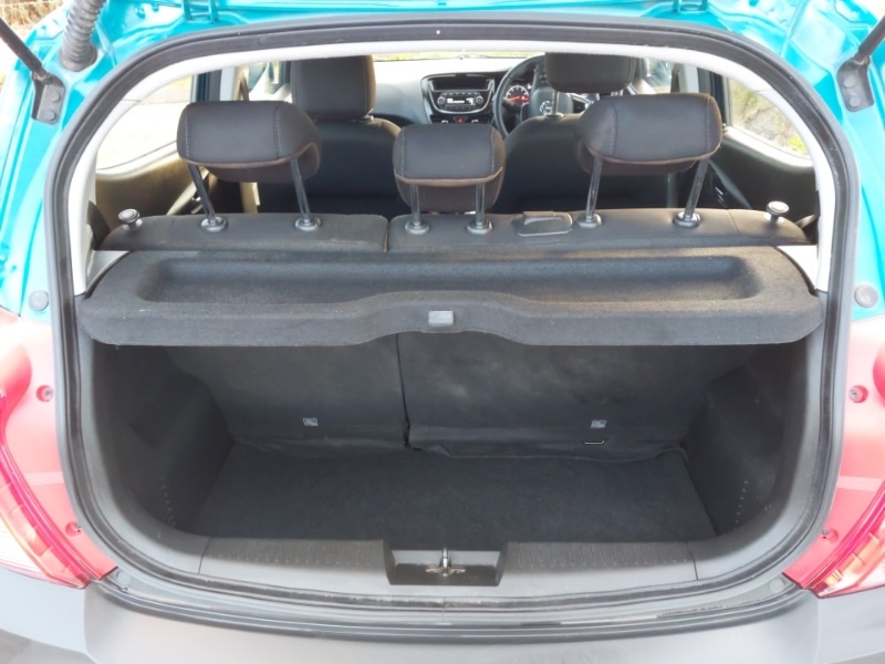 Used Vauxhall Viva 2019 for sale - 76583680: Photo 8