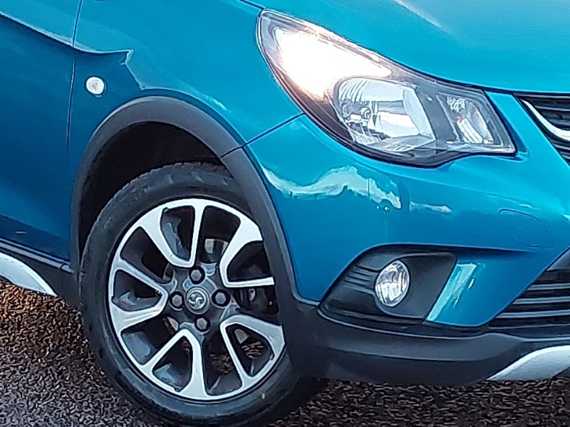 Used Vauxhall Viva 2019 for sale - 76583680: Photo 9