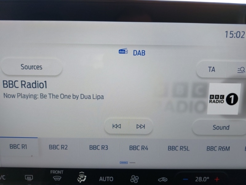 Used Ford Focus 2024 for sale - 77536775: Photo 10