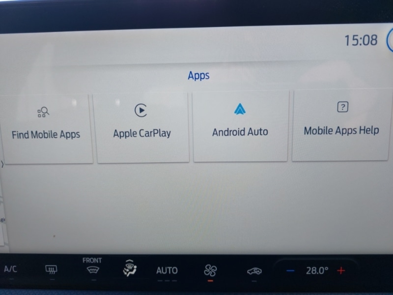 Used Ford Focus 2024 for sale - 77536775: Photo 19