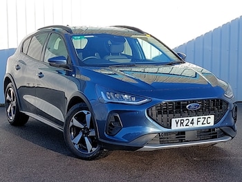 Used Ford Focus 2024 for sale - 77536775: Photo