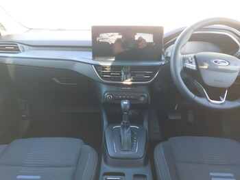 Used Ford Focus 2024 for sale - 77536775: Photo