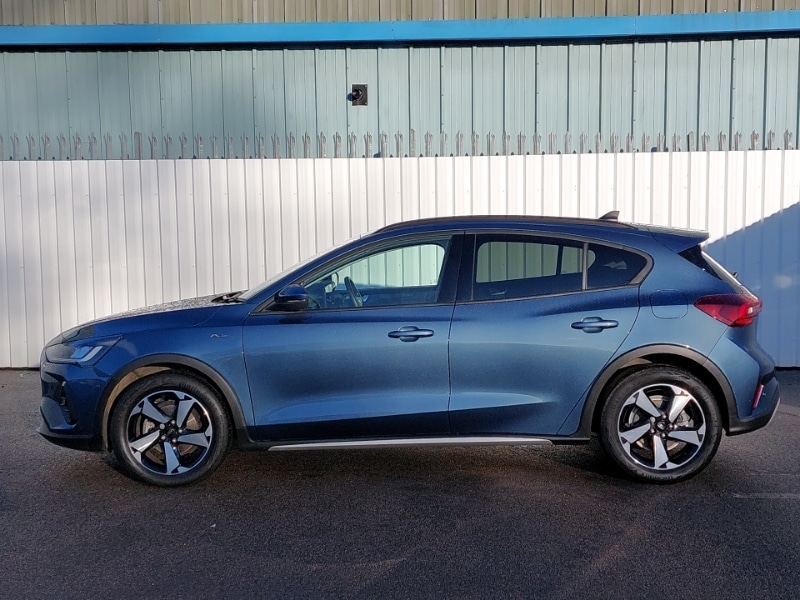 Used Ford Focus 2024 for sale - 77536775: Photo 4