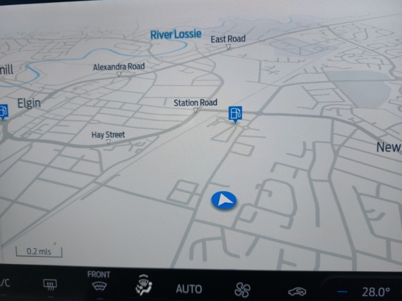 Used Ford Focus 2024 for sale - 77536775: Photo 7