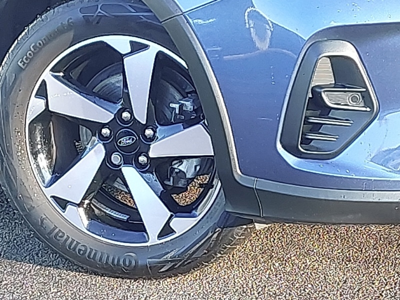 Used Ford Focus 2024 for sale - 77536775: Photo 9