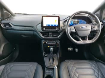Used Ford Puma 2020 for sale - 79786505: Photo