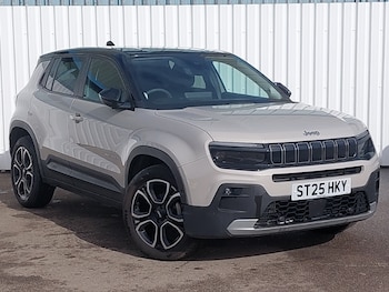 Jeep Other feature image