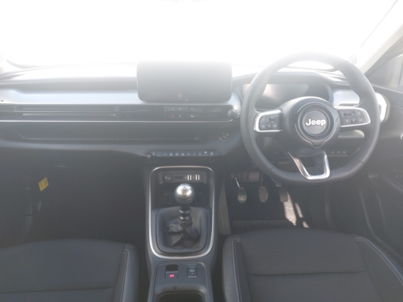 Used Jeep Other 2025 for sale - 78071236: Photo 2