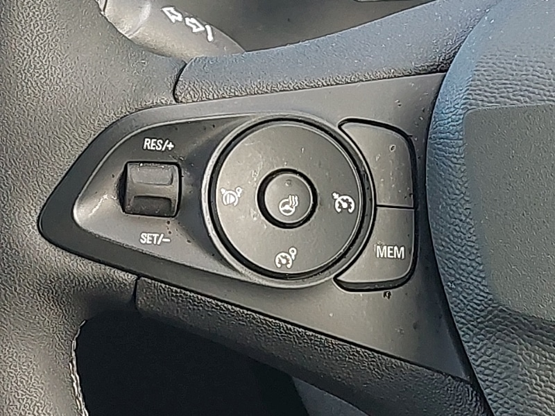 Used Vauxhall Corsa 2024 for sale - 77690127: Photo 10