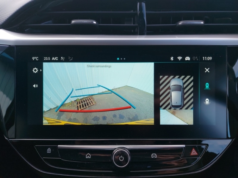 Used Vauxhall Corsa 2024 for sale - 77690127: Photo 12