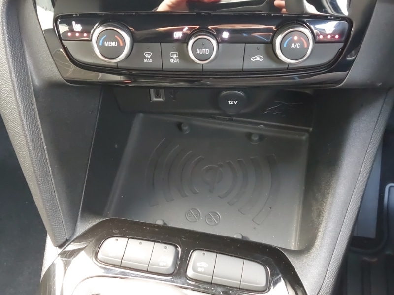 Used Vauxhall Corsa 2024 for sale - 77690127: Photo 13