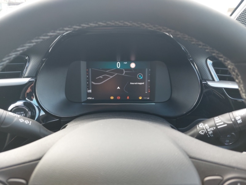 Used Vauxhall Corsa 2024 for sale - 77690127: Photo 15