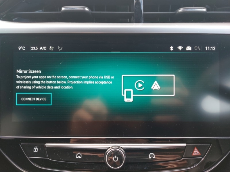 Used Vauxhall Corsa 2024 for sale - 77690127: Photo 16