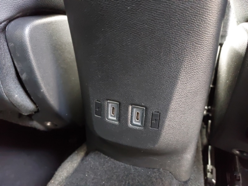 Used Vauxhall Corsa 2024 for sale - 77690127: Photo 19